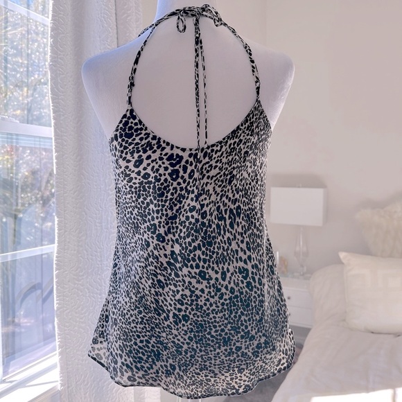 BCBG MaxAzria Silky Cami Top XS - Picture 6 of 8